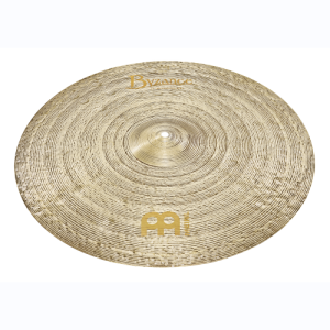 Meinl Ride Byzance Jazz Morphonic B22MOR