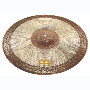 meinl Ride Byzance Jazz Symmetry B22SYR