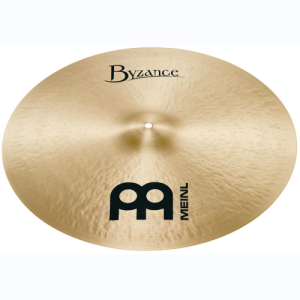 Meinl Heavy Ride Byzance B23HR