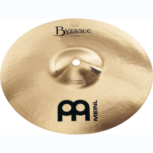 Meinl Splash Byzance B8S