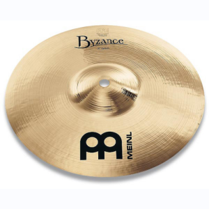 Meinl Splash Byzance Brillante B8SB