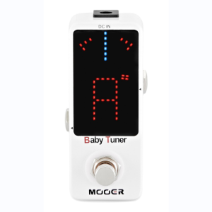 mooer BABYTUNER