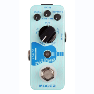 mooer BABYWATER