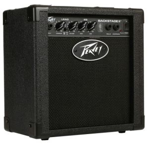 Peavey BACKSTAGE Ampli Guitare 10W