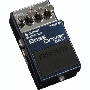 Boss Bass Driver BB-1X 
