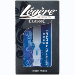 legere anches clarinette BBCB200