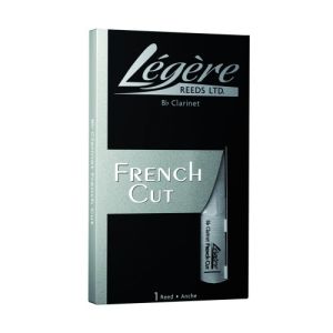 Legere Anche BBF375 Clarinette Sib French Cut 3.75