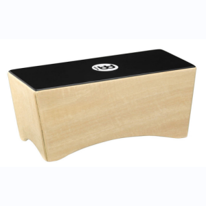 Meinl Bongo Snare Cajon BCA2NTEBK