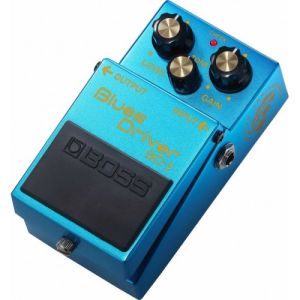 Boss BD-2 Blues Driver 50th Anniversary