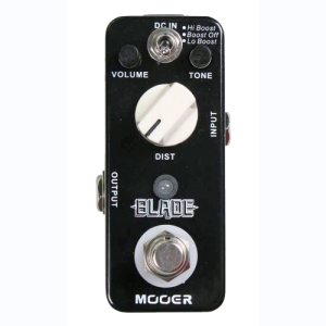 mooer BLADE