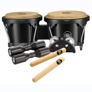 Meinl bongos BPP1