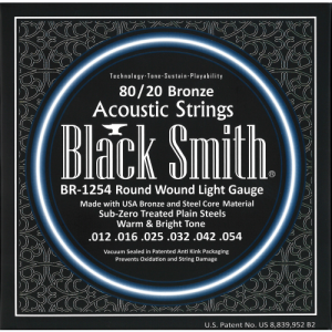 black smith jeu de cordes BR1254