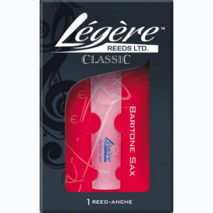 legere anches saxophone baryton BS300