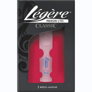 legere anches saxophone baryton BSSX325