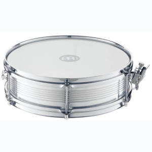 meinl percussion CA14 caixa aluminium 14 x 4"