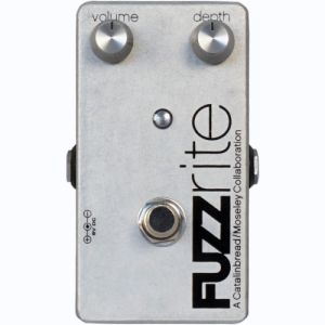 Catalinbread fuzz Fuzzrite
