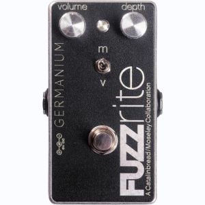 Catalinbread Fuzzrite Germanium