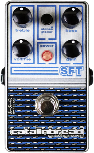 Catalinbread SFT Overdrive 