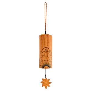 Sonic Energy CBCAURORA Energy Chimes Bambou Aurora