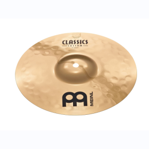 meinl cymbale CC12S