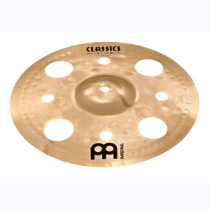 meinl cymbale CC12TRS