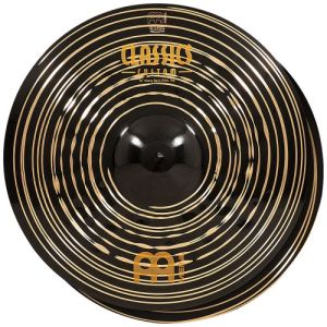 Meinl  Charleston 14" Classics custom Dark CC14HDAH