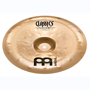 meinl cymbale CC16EMCH