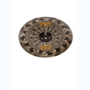 meinl cymbale CC18DACH