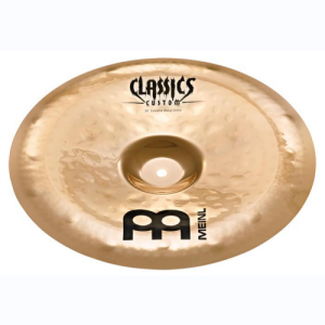 meinl cymbale CC18EMCH
