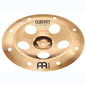 meinl cymbale CC18TRCH