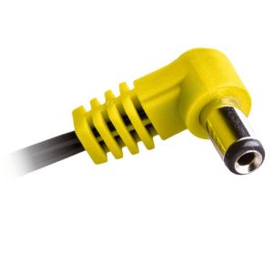 Cioks Flex 3050 Dc Plug 2,5Mm - 50Cm