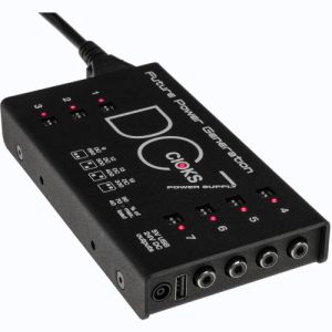 Cioks alimentation multi-sorties Dc7 + Flex