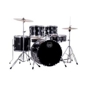 Mapex CM5044FTCDK Comet Fusion 20 5F Noir
