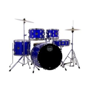 Mapex CM5044FTCIB Comet Fusion 20 5F Bleu Indigo