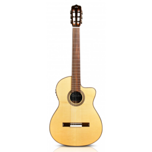 Cordoba guitare classique Fusion 12 Naturel CD