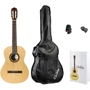Cordoba pack guitare classique CP100