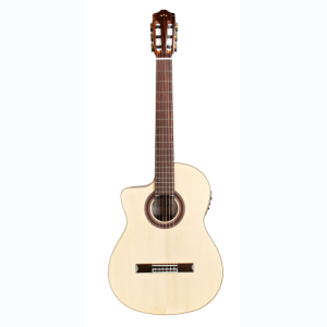 Cordoba guitare classique Iberia GK Studio Negra LH