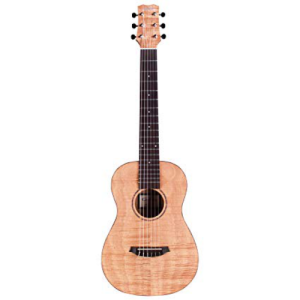 Cordoba Guitare de voyage MINI II FMH EADGBE