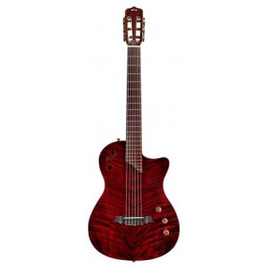 Cordoba Stage Guitar Garnet