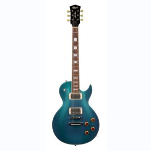 CORT CR200 FLIP BLAUWE GITAAR
