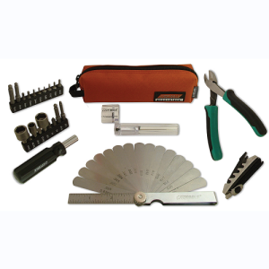 cruztools kit d'outils Stagehand Compact Tech Kit