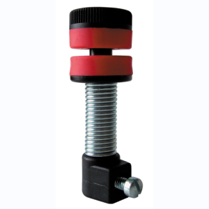 Aquarian CSM1Tilter Cymbale Medium Rouge