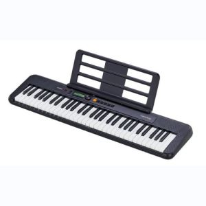 Casio clavier arrangeur CT-S200BK noir 61 touches