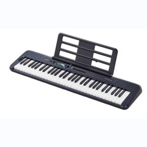 Casio clavier arrangeur CT-S300 noir 61 touches