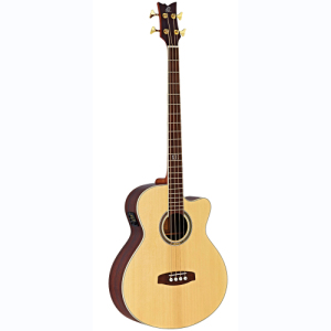 Ortega Basse Electro-acoustique Deep Serie 558-4