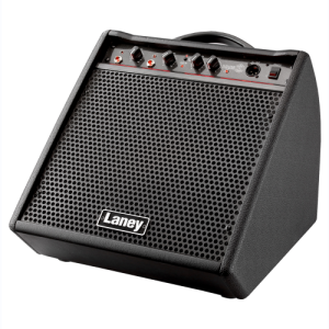 Laney DH80 batterij versterker