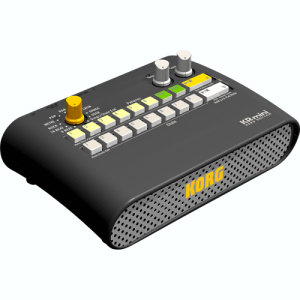 korg boites a rythmes kr-mini