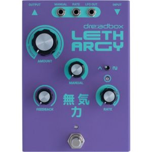 Dreadbox Lethargy