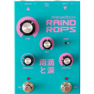 Dreadbox Raindrops