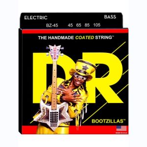 DR Bootzillas Cordes Basse Medium 45-105